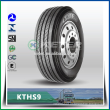 Größe 315 / 80r22.5 Keter TBR Reifen LKW-Reifen